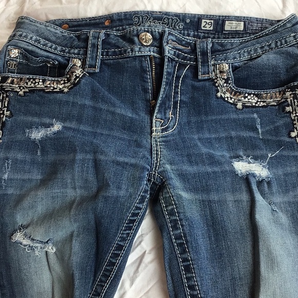 Jeans - Picture 3 of 4